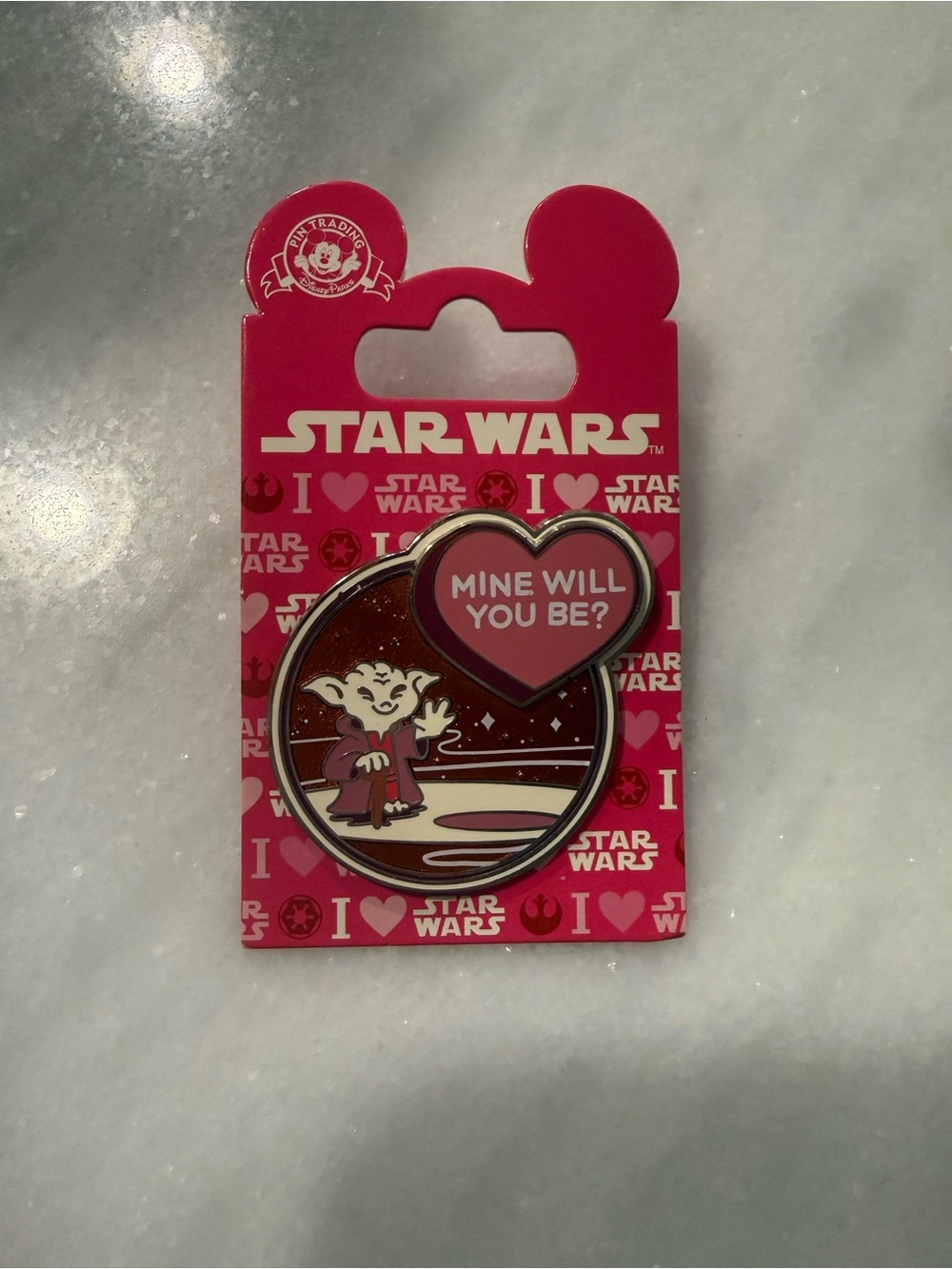 Authentic Disney Pin Lot - Picture 5 of 7